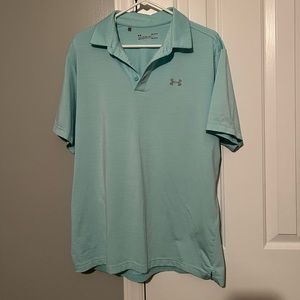 Under Armour Golf Polo